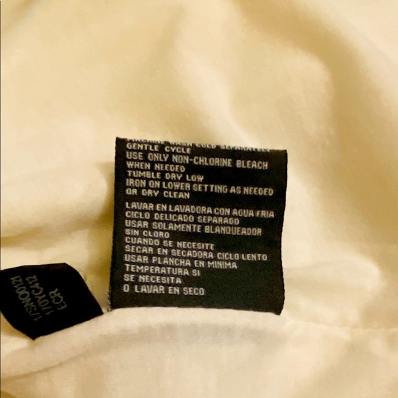 KENNETH COLE REACTION WOMEN DOUBLE BREASTED  BELTED COTTON COAT SIZE S *NEW NT* - Picture 8 of 15